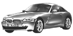 BMW E86 P2536 Fault Code
