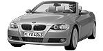 BMW E93 P2536 Fault Code