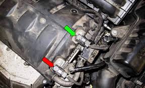 See P2536 in engine
